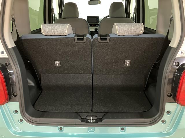 ムーヴキャンバス ストライプスG 弊社元試乗車/25年ナビ/バックカメラ サポカーSワイド適合 バックカメラ対応 USB接続端子 電動パーキングブレーキ シートヒーター 両側オートスライドドア Pスタート ホッとカップホルダー キーフリー(35枚目)