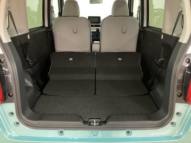 ムーヴキャンバス ストライプスG 弊社元試乗車/25年ナビ/バックカメラ サポカーSワイド適合 バックカメラ対応 USB接続端子 電動パーキングブレーキ シートヒーター 両側オートスライドドア Pスタート ホッとカップホルダー キーフリー(37枚目)