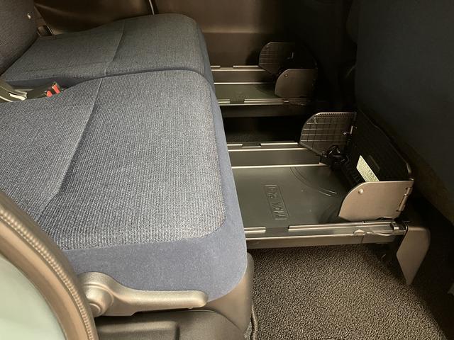 ムーヴキャンバス セオリーGターボ 弊社元試乗車/25年ナビ/バックカメラ サポカーSワイド適合 USB接続端子 電動パーキングブレーキ シートヒーター 両側オートスライドドア Pスタート 全車速追従機能付ACC ホッとカップホルダー キーフリー(33枚目)