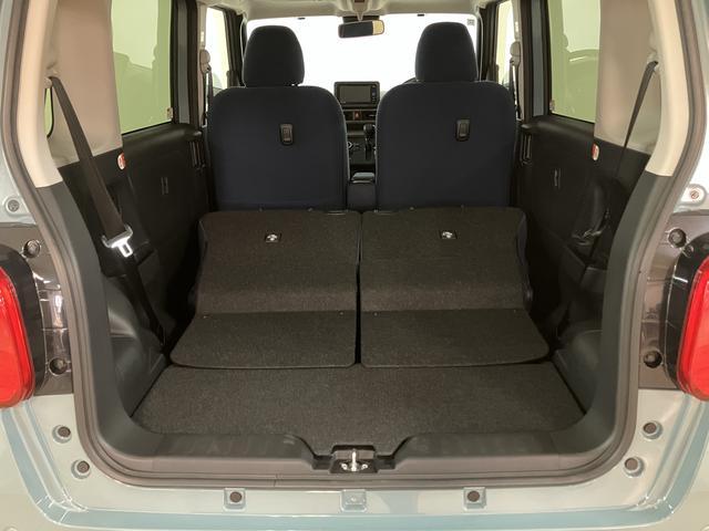 ムーヴキャンバス セオリーGターボ 弊社元試乗車/25年ナビ/バックカメラ サポカーSワイド適合 USB接続端子 電動パーキングブレーキ シートヒーター 両側オートスライドドア Pスタート 全車速追従機能付ACC ホッとカップホルダー キーフリー(36枚目)