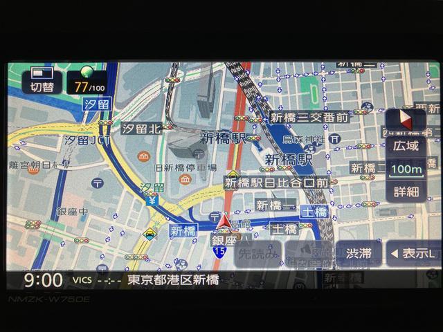 ムーヴキャンバス セオリーＧターボ　弊社元試乗車／２５年ナビ／バックカメラ　サポカーＳワイド適合　ＵＳＢ接続端子　電動パーキングブレーキ　シートヒーター　両側オートスライドドア　Ｐスタート　全車速追従機能付ＡＣＣ　ホッとカップホルダー　キーフリー（6枚目）