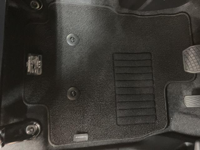 ムーヴキャンバス セオリーＧターボ　弊社元試乗車／２５年ナビ／バックカメラ　サポカーＳワイド適合　ＵＳＢ接続端子　電動パーキングブレーキ　シートヒーター　両側オートスライドドア　Ｐスタート　全車速追従機能付ＡＣＣ　ホッとカップホルダー　キーフリー（9枚目）