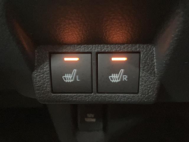 ムーヴキャンバス セオリーＧターボ　弊社元試乗車／２５年ナビ／バックカメラ　サポカーＳワイド適合　ＵＳＢ接続端子　電動パーキングブレーキ　シートヒーター　両側オートスライドドア　Ｐスタート　全車速追従機能付ＡＣＣ　ホッとカップホルダー　キーフリー（22枚目）