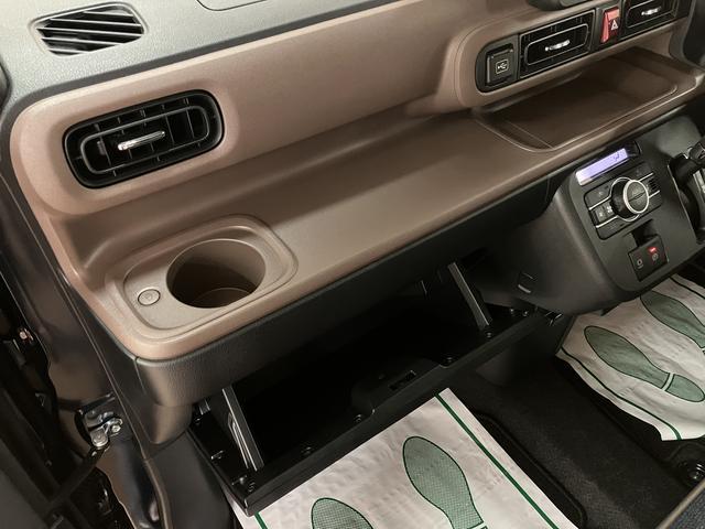 ムーヴキャンバス セオリーＧターボ　弊社元試乗車／２５年ナビ／バックカメラ　サポカーＳワイド適合　ＵＳＢ接続端子　電動パーキングブレーキ　シートヒーター　両側オートスライドドア　Ｐスタート　全車速追従機能付ＡＣＣ　ホッとカップホルダー　キーフリー（27枚目）