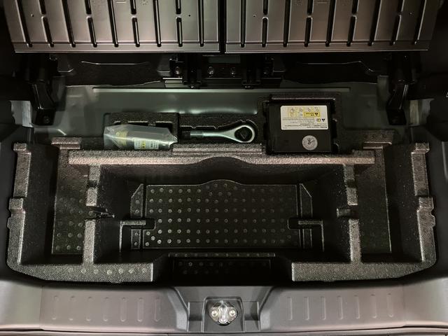 ムーヴキャンバス セオリーＧターボ　弊社元試乗車／２５年ナビ／バックカメラ　サポカーＳワイド適合　ＵＳＢ接続端子　電動パーキングブレーキ　シートヒーター　両側オートスライドドア　Ｐスタート　全車速追従機能付ＡＣＣ　ホッとカップホルダー　キーフリー（37枚目）