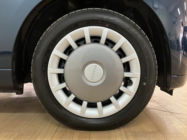 ムーヴキャンバス セオリーＧターボ　弊社元試乗車／２５年ナビ／バックカメラ　サポカーＳワイド適合　ＵＳＢ接続端子　電動パーキングブレーキ　シートヒーター　両側オートスライドドア　Ｐスタート　全車速追従機能付ＡＣＣ　ホッとカップホルダー　キーフリー（39枚目）