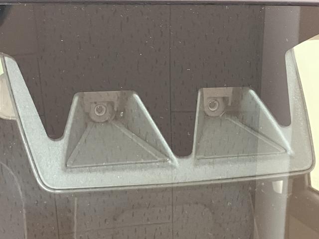 ムーヴキャンバス セオリーＧターボ　弊社元試乗車／２５年ナビ／バックカメラ　サポカーＳワイド適合　ＵＳＢ接続端子　電動パーキングブレーキ　シートヒーター　両側オートスライドドア　Ｐスタート　全車速追従機能付ＡＣＣ　ホッとカップホルダー　キーフリー（41枚目）