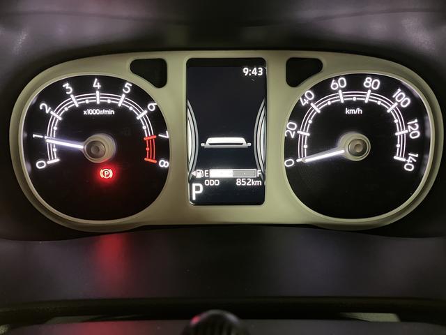 ムーヴキャンバス ストライプスＧ／弊社元試乗車／２５年ナビ／バックカメラ　Ｒ６年式／走行８５３ｋｍ／元弊社試乗車／２５年モデルナビ／バックカメラ／前後ドラレコ／ＵＳＢアダプター／前席シートヒーター／電動パーキングブレーキ／両側パワースライドドア／ＬＥＤヘッドライト・フォグ（5枚目）