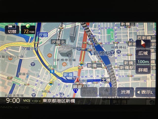 ムーヴキャンバス ストライプスＧ／弊社元試乗車／２５年ナビ／バックカメラ　Ｒ６年式／走行８５３ｋｍ／元弊社試乗車／２５年モデルナビ／バックカメラ／前後ドラレコ／ＵＳＢアダプター／前席シートヒーター／電動パーキングブレーキ／両側パワースライドドア／ＬＥＤヘッドライト・フォグ（6枚目）