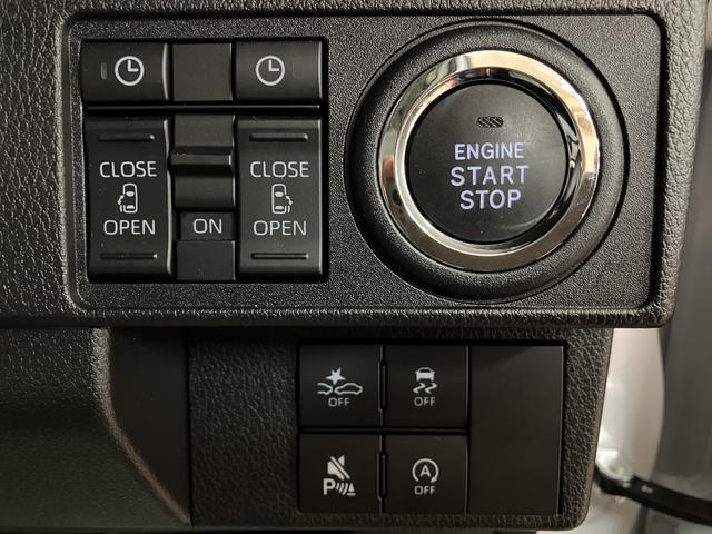 ムーヴキャンバス ストライプスＧ／弊社元試乗車／２５年ナビ／バックカメラ　Ｒ６年式／走行８５３ｋｍ／元弊社試乗車／２５年モデルナビ／バックカメラ／前後ドラレコ／ＵＳＢアダプター／前席シートヒーター／電動パーキングブレーキ／両側パワースライドドア／ＬＥＤヘッドライト・フォグ（11枚目）