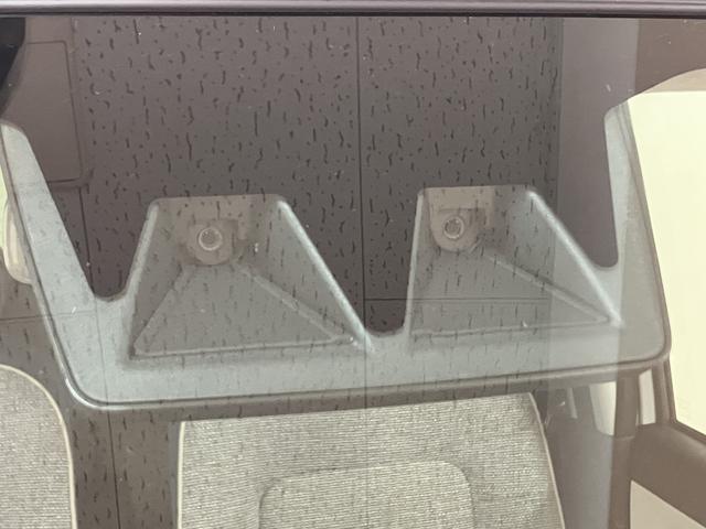 ムーヴキャンバス ストライプスＧ／弊社元試乗車／２５年ナビ／バックカメラ　Ｒ６年式／走行８５３ｋｍ／元弊社試乗車／２５年モデルナビ／バックカメラ／前後ドラレコ／ＵＳＢアダプター／前席シートヒーター／電動パーキングブレーキ／両側パワースライドドア／ＬＥＤヘッドライト・フォグ（16枚目）