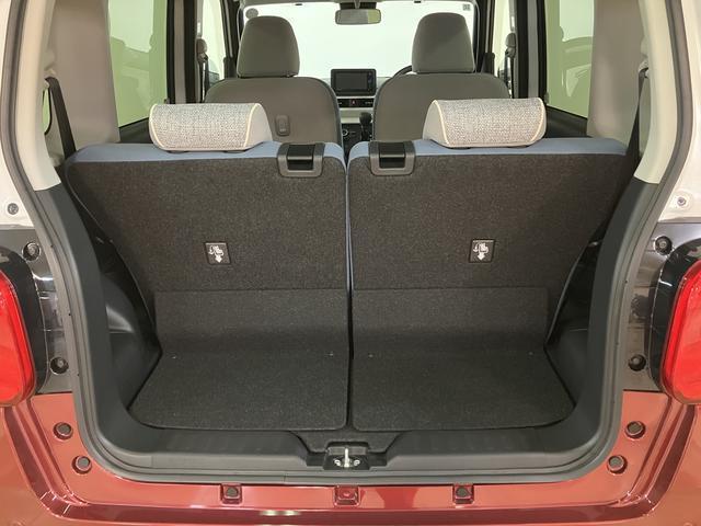 ムーヴキャンバス ストライプスＧ／弊社元試乗車／２５年ナビ／バックカメラ　Ｒ６年式／走行８５３ｋｍ／元弊社試乗車／２５年モデルナビ／バックカメラ／前後ドラレコ／ＵＳＢアダプター／前席シートヒーター／電動パーキングブレーキ／両側パワースライドドア／ＬＥＤヘッドライト・フォグ（27枚目）