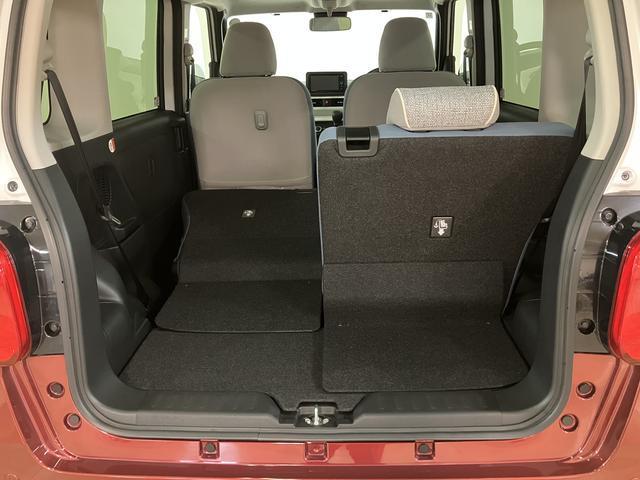 ムーヴキャンバス ストライプスＧ／弊社元試乗車／２５年ナビ／バックカメラ　Ｒ６年式／走行８５３ｋｍ／元弊社試乗車／２５年モデルナビ／バックカメラ／前後ドラレコ／ＵＳＢアダプター／前席シートヒーター／電動パーキングブレーキ／両側パワースライドドア／ＬＥＤヘッドライト・フォグ（28枚目）