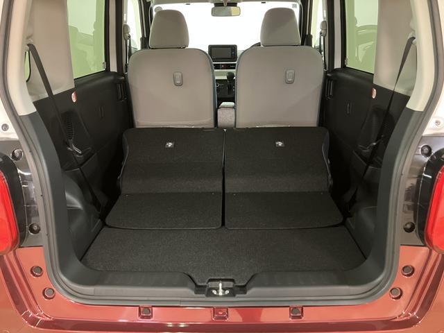 ムーヴキャンバス ストライプスＧ／弊社元試乗車／２５年ナビ／バックカメラ　Ｒ６年式／走行８５３ｋｍ／元弊社試乗車／２５年モデルナビ／バックカメラ／前後ドラレコ／ＵＳＢアダプター／前席シートヒーター／電動パーキングブレーキ／両側パワースライドドア／ＬＥＤヘッドライト・フォグ（29枚目）