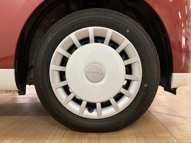 ムーヴキャンバス ストライプスＧ／弊社元試乗車／２５年ナビ／バックカメラ　Ｒ６年式／走行８５３ｋｍ／元弊社試乗車／２５年モデルナビ／バックカメラ／前後ドラレコ／ＵＳＢアダプター／前席シートヒーター／電動パーキングブレーキ／両側パワースライドドア／ＬＥＤヘッドライト・フォグ（41枚目）