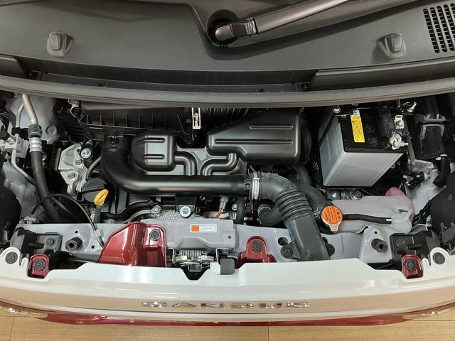 ムーヴキャンバス ストライプスＧ／弊社元試乗車／２５年ナビ／バックカメラ　Ｒ６年式／走行８５３ｋｍ／元弊社試乗車／２５年モデルナビ／バックカメラ／前後ドラレコ／ＵＳＢアダプター／前席シートヒーター／電動パーキングブレーキ／両側パワースライドドア／ＬＥＤヘッドライト・フォグ（42枚目）