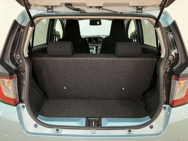 ミライース G SAIII サポカーSワイド適合 元弊社試乗車 R7/1登録・走行0.1万km・元弊社試乗車・プッシュスタート・バックカメラ・14インチアルミホイール・電動格納ドアミラー・LEDライト・衝突回避軽減ブレーキ・誤発進抑制機能・前後コーナーセンサー(12枚目)