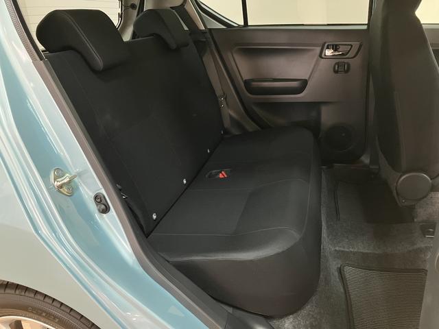 ミライース G SAIII サポカーSワイド適合 元弊社試乗車 R7/1登録・走行0.1万km・元弊社試乗車・プッシュスタート・バックカメラ・14インチアルミホイール・電動格納ドアミラー・LEDライト・衝突回避軽減ブレーキ・誤発進抑制機能・前後コーナーセンサー(14枚目)