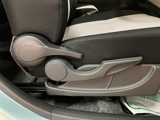 ミライース G SAIII サポカーSワイド適合 元弊社試乗車 R7/1登録・走行0.1万km・元弊社試乗車・プッシュスタート・バックカメラ・14インチアルミホイール・電動格納ドアミラー・LEDライト・衝突回避軽減ブレーキ・誤発進抑制機能・前後コーナーセンサー(27枚目)