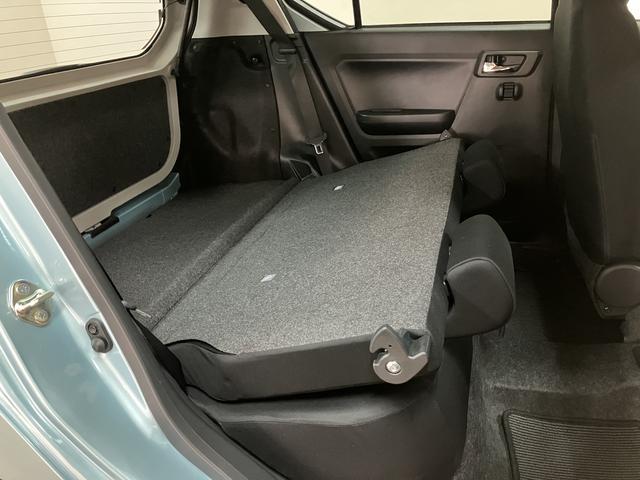 ミライース G SAIII サポカーSワイド適合 元弊社試乗車 R7/1登録・走行0.1万km・元弊社試乗車・プッシュスタート・バックカメラ・14インチアルミホイール・電動格納ドアミラー・LEDライト・衝突回避軽減ブレーキ・誤発進抑制機能・前後コーナーセンサー(29枚目)