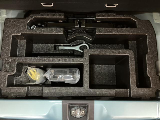 ミライース G SAIII サポカーSワイド適合 元弊社試乗車 R7/1登録・走行0.1万km・元弊社試乗車・プッシュスタート・バックカメラ・14インチアルミホイール・電動格納ドアミラー・LEDライト・衝突回避軽減ブレーキ・誤発進抑制機能・前後コーナーセンサー(34枚目)