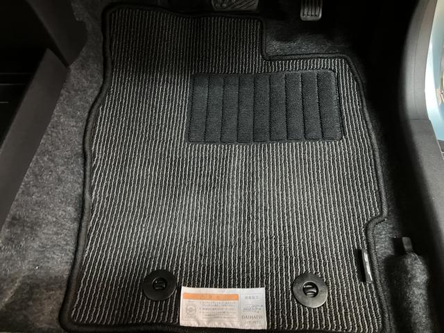 ミライース G SAIII サポカーSワイド適合 元弊社試乗車 R7/1登録・走行0.1万km・元弊社試乗車・プッシュスタート・バックカメラ・14インチアルミホイール・電動格納ドアミラー・LEDライト・衝突回避軽減ブレーキ・誤発進抑制機能・前後コーナーセンサー(38枚目)