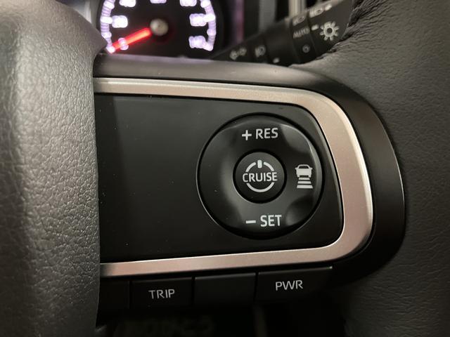 タフト Gターボクロムベンチャー 弊社元試乗車/25年ナビ/Bカメラ スカイフィールトップ アダプティブクルーズコントロール LEDヘッド/フォグ 運/助シートヒーター プッシュボタンスタート キーフリー 電動パーキングブレーキ バックカメラ 15インチアルミホイール(8枚目)