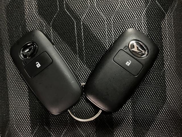 タフト Gターボクロムベンチャー 弊社元試乗車/25年ナビ/Bカメラ スカイフィールトップ アダプティブクルーズコントロール LEDヘッド/フォグ 運/助シートヒーター プッシュボタンスタート キーフリー 電動パーキングブレーキ バックカメラ 15インチアルミホイール(29枚目)