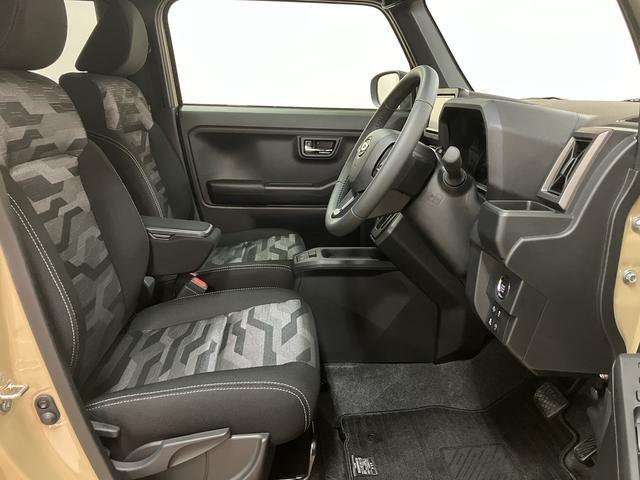 タフト Gターボクロムベンチャー 弊社元試乗車/25年ナビ/Bカメラ スカイフィールトップ アダプティブクルーズコントロール LEDヘッド/フォグ 運/助シートヒーター プッシュボタンスタート キーフリー 電動パーキングブレーキ バックカメラ 15インチアルミホイール(30枚目)