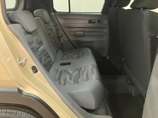 タフト Gターボクロムベンチャー 弊社元試乗車/25年ナビ/Bカメラ スカイフィールトップ アダプティブクルーズコントロール LEDヘッド/フォグ 運/助シートヒーター プッシュボタンスタート キーフリー 電動パーキングブレーキ バックカメラ 15インチアルミホイール(33枚目)