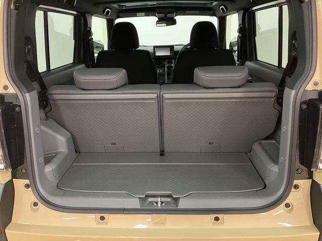 タフト Gターボクロムベンチャー 弊社元試乗車/25年ナビ/Bカメラ スカイフィールトップ アダプティブクルーズコントロール LEDヘッド/フォグ 運/助シートヒーター プッシュボタンスタート キーフリー 電動パーキングブレーキ バックカメラ 15インチアルミホイール(34枚目)