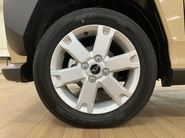 タフト Gターボクロムベンチャー 弊社元試乗車/25年ナビ/Bカメラ スカイフィールトップ アダプティブクルーズコントロール LEDヘッド/フォグ 運/助シートヒーター プッシュボタンスタート キーフリー 電動パーキングブレーキ バックカメラ 15インチアルミホイール(40枚目)