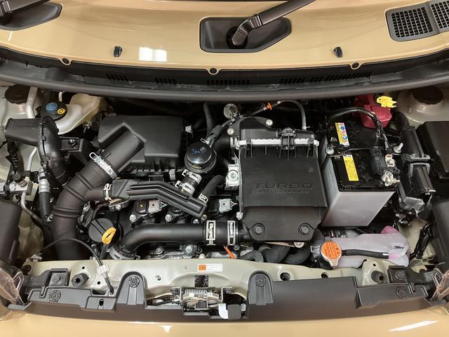 タフト Gターボクロムベンチャー 弊社元試乗車/25年ナビ/Bカメラ スカイフィールトップ アダプティブクルーズコントロール LEDヘッド/フォグ 運/助シートヒーター プッシュボタンスタート キーフリー 電動パーキングブレーキ バックカメラ 15インチアルミホイール(42枚目)