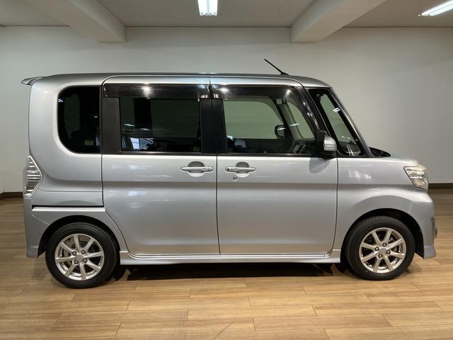 タント カスタムＸ　ＳＡ／１年保証／２．２万キロ／ナビ／ドラレコ／　１年間走行距離無制限保証／衝突軽減ブレーキ／２．２万キロ／純正ナビ／ドラレコ／ＥＴＣ／電動スライドドア／ＬＥＤヘッドライト／スマートキー／オートエアコン／Ｂｌｕｅｔｏｏｔｈ／フルセグＴＶ／ＤＶＤ／（25枚目）