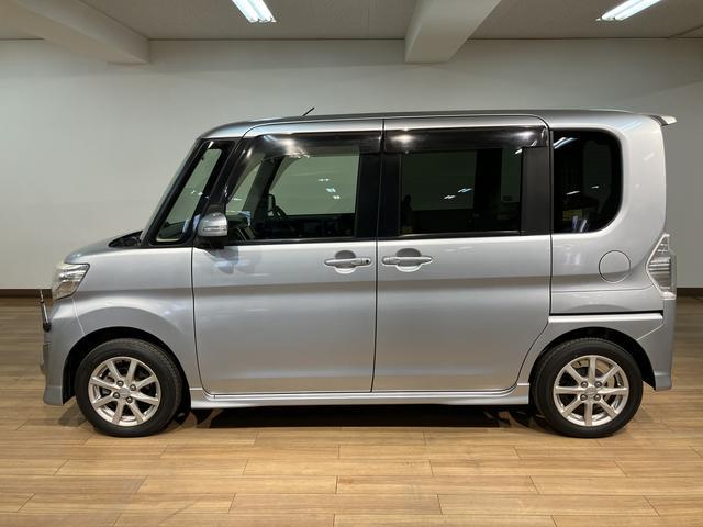 タント カスタムＸ　ＳＡ／１年保証／２．２万キロ／ナビ／ドラレコ／　１年間走行距離無制限保証／衝突軽減ブレーキ／２．２万キロ／純正ナビ／ドラレコ／ＥＴＣ／電動スライドドア／ＬＥＤヘッドライト／スマートキー／オートエアコン／Ｂｌｕｅｔｏｏｔｈ／フルセグＴＶ／ＤＶＤ／（26枚目）