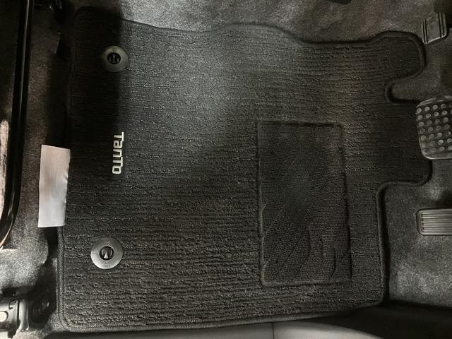 タント カスタムＸ　ＳＡ／１年保証／２．２万キロ／ナビ／ドラレコ／　１年間走行距離無制限保証／衝突軽減ブレーキ／２．２万キロ／純正ナビ／ドラレコ／ＥＴＣ／電動スライドドア／ＬＥＤヘッドライト／スマートキー／オートエアコン／Ｂｌｕｅｔｏｏｔｈ／フルセグＴＶ／ＤＶＤ／（32枚目）