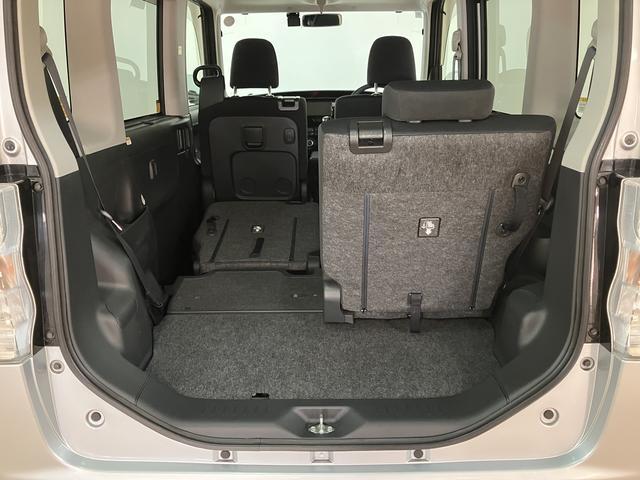 タント カスタムＸ　ＳＡ／１年保証／２．２万キロ／ナビ／ドラレコ／　１年間走行距離無制限保証／衝突軽減ブレーキ／２．２万キロ／純正ナビ／ドラレコ／ＥＴＣ／電動スライドドア／ＬＥＤヘッドライト／スマートキー／オートエアコン／Ｂｌｕｅｔｏｏｔｈ／フルセグＴＶ／ＤＶＤ／（40枚目）