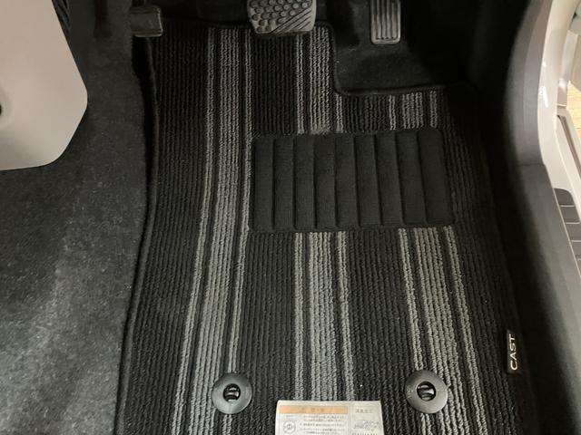 キャスト スタイルG ターボ SAIII ナビ/ドラレコ/バックカメラ スマートアシストIII LEDヘッドライト/フォグ ナビ バックカメラ ドラレコ ETC オートエアコン キーフリー 電動格納ミラー TVコントロールキット 盗難防止セキュリティアラーム(10枚目)