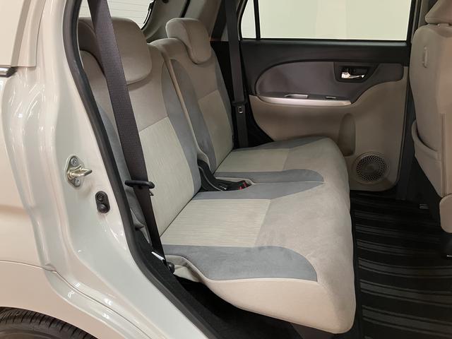 キャスト スタイルG ターボ SAIII ナビ/ドラレコ/バックカメラ スマートアシストIII LEDヘッドライト/フォグ ナビ バックカメラ ドラレコ ETC オートエアコン キーフリー 電動格納ミラー TVコントロールキット 盗難防止セキュリティアラーム(21枚目)