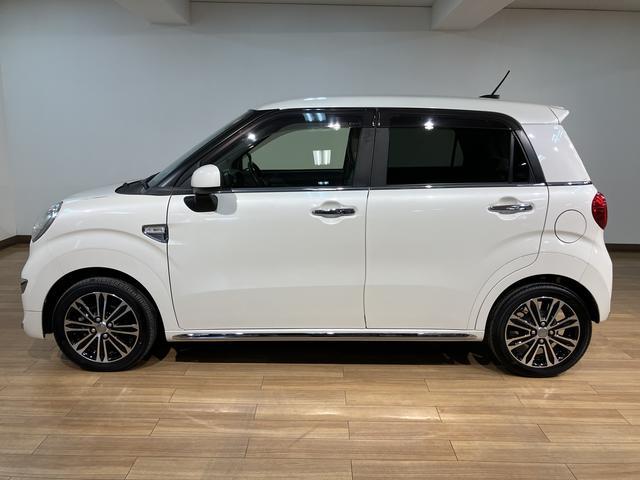 キャスト スタイルG ターボ SAIII ナビ/ドラレコ/バックカメラ スマートアシストIII LEDヘッドライト/フォグ ナビ バックカメラ ドラレコ ETC オートエアコン キーフリー 電動格納ミラー TVコントロールキット 盗難防止セキュリティアラーム(40枚目)