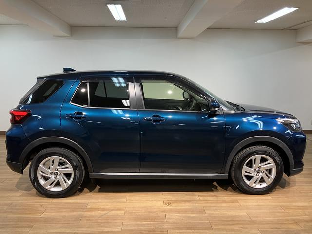 ロッキー X ナビ/バックカメラ/FRドラレコ/ETC/走行1.9万 スマートアシスト LEDヘッドライト ナビ バックカメラ FRドラレコ USB入力端子 ETC オートエアコン キーフリー 運転席シートリフター アルミホイール(12枚目)