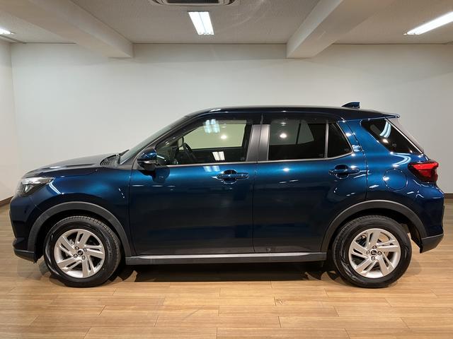 ロッキー X ナビ/バックカメラ/FRドラレコ/ETC/走行1.9万 スマートアシスト LEDヘッドライト ナビ バックカメラ FRドラレコ USB入力端子 ETC オートエアコン キーフリー 運転席シートリフター アルミホイール(13枚目)