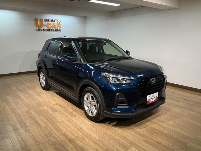 ロッキー X ナビ/バックカメラ/FRドラレコ/ETC/走行1.9万 スマートアシスト LEDヘッドライト ナビ バックカメラ FRドラレコ USB入力端子 ETC オートエアコン キーフリー 運転席シートリフター アルミホイール(14枚目)