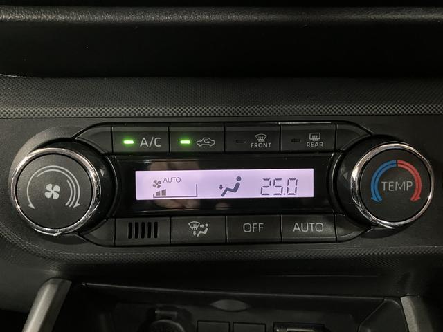 ロッキー X ナビ/バックカメラ/FRドラレコ/ETC/走行1.9万 スマートアシスト LEDヘッドライト ナビ バックカメラ FRドラレコ USB入力端子 ETC オートエアコン キーフリー 運転席シートリフター アルミホイール(21枚目)