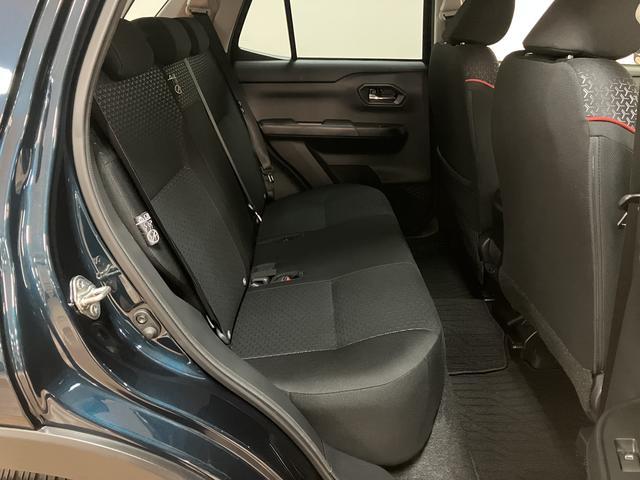 ロッキー X ナビ/バックカメラ/FRドラレコ/ETC/走行1.9万 スマートアシスト LEDヘッドライト ナビ バックカメラ FRドラレコ USB入力端子 ETC オートエアコン キーフリー 運転席シートリフター アルミホイール(23枚目)