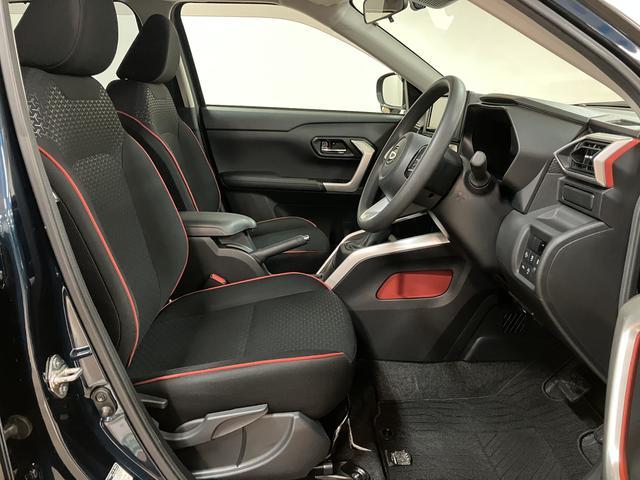 ロッキー X ナビ/バックカメラ/FRドラレコ/ETC/走行1.9万 スマートアシスト LEDヘッドライト ナビ バックカメラ FRドラレコ USB入力端子 ETC オートエアコン キーフリー 運転席シートリフター アルミホイール(29枚目)