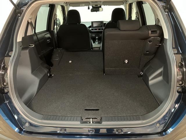 ロッキー X ナビ/バックカメラ/FRドラレコ/ETC/走行1.9万 スマートアシスト LEDヘッドライト ナビ バックカメラ FRドラレコ USB入力端子 ETC オートエアコン キーフリー 運転席シートリフター アルミホイール(34枚目)