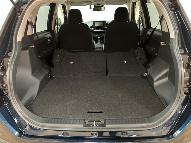 ロッキー X ナビ/バックカメラ/FRドラレコ/ETC/走行1.9万 スマートアシスト LEDヘッドライト ナビ バックカメラ FRドラレコ USB入力端子 ETC オートエアコン キーフリー 運転席シートリフター アルミホイール(35枚目)