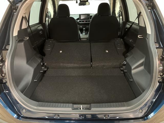 ロッキー X ナビ/バックカメラ/FRドラレコ/ETC/走行1.9万 スマートアシスト LEDヘッドライト ナビ バックカメラ FRドラレコ USB入力端子 ETC オートエアコン キーフリー 運転席シートリフター アルミホイール(36枚目)