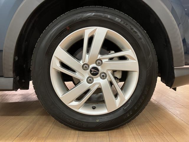 ロッキー X ナビ/バックカメラ/FRドラレコ/ETC/走行1.9万 スマートアシスト LEDヘッドライト ナビ バックカメラ FRドラレコ USB入力端子 ETC オートエアコン キーフリー 運転席シートリフター アルミホイール(39枚目)